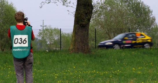Thermica Rally Luicke Hory 2010